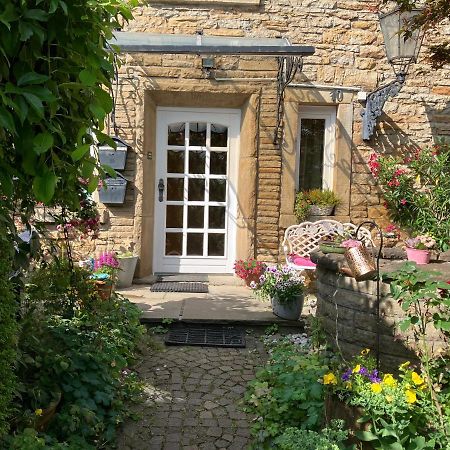 Ferienwohnung Im Gruenen Eg Mit Terrasse Herdecke Buitenkant foto