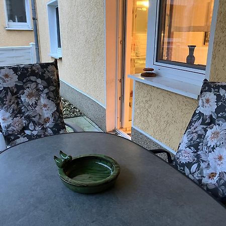 Ferienwohnung Im Gruenen Eg Mit Terrasse Herdecke Buitenkant foto